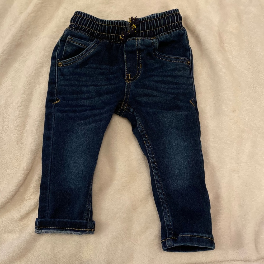 Boys jeans